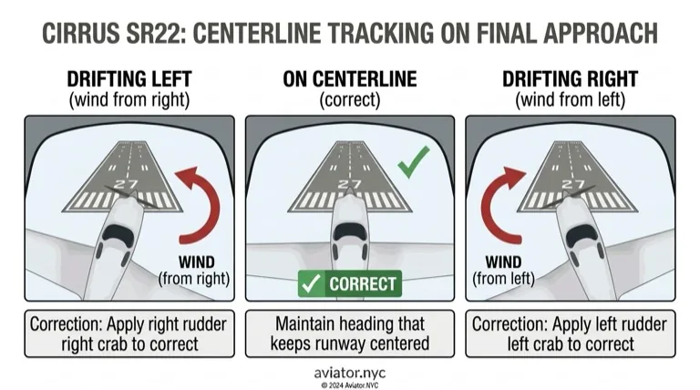 Centerline Tracking