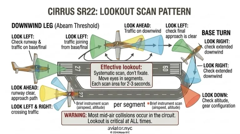 Circuit Lookout Scan