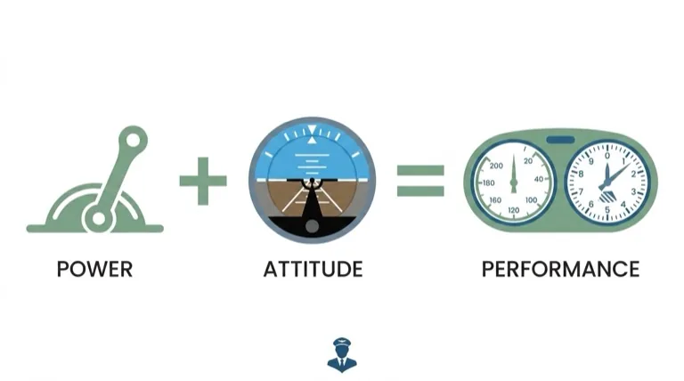 Power + Attitude = Performance