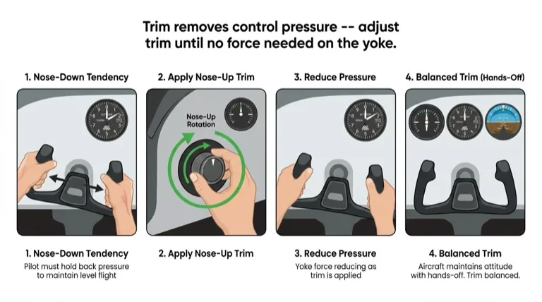 Sl Trim Exercise Sequence
